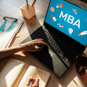 10 z 10 manažérov odporúča moderné a efektívne štúdium MBA. Držíme vám miesto!
