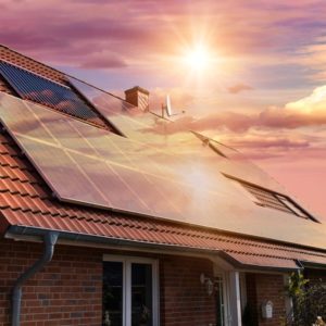 Správny krok do budúcnosti: Fotovoltaika aj na vašu strechu