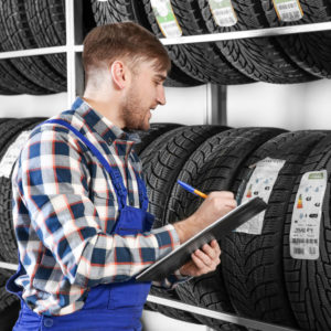 Poradca motoristu- údaje na štítkoch pneumatík